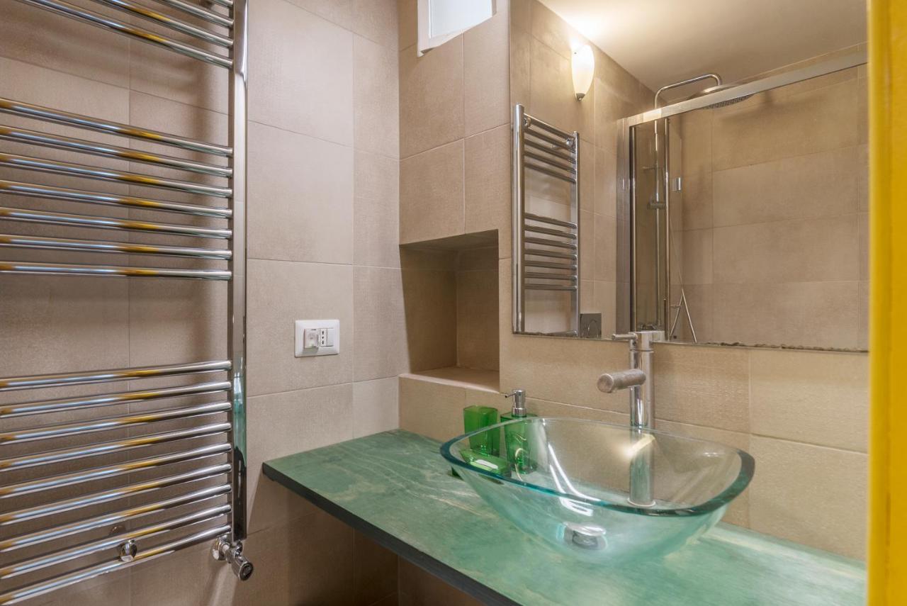 San Lorenzo Modern Flat Roma Exterior foto
